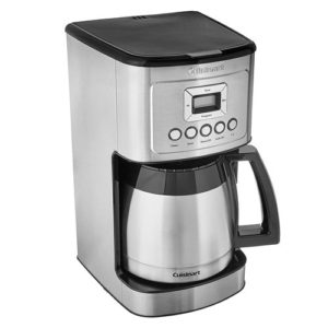 12 cup thermal coffee maker