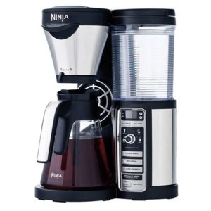 NINJA Programmable Auto-IQ Coffee Maker