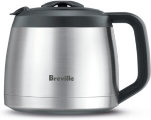 breville grind control coffee maker reviews