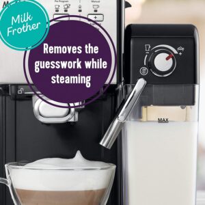 one touch coffee machine